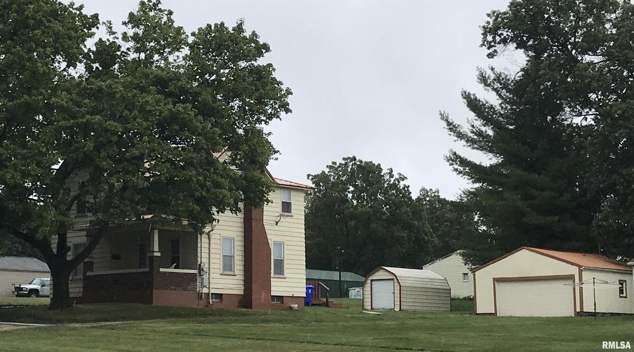 142 Hollis St., Kewanee, IL 61443