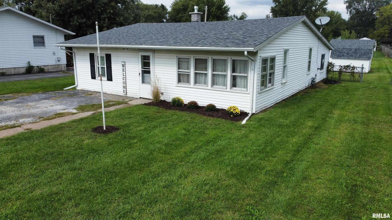 2927 54th Ave., Milan, IL 61264