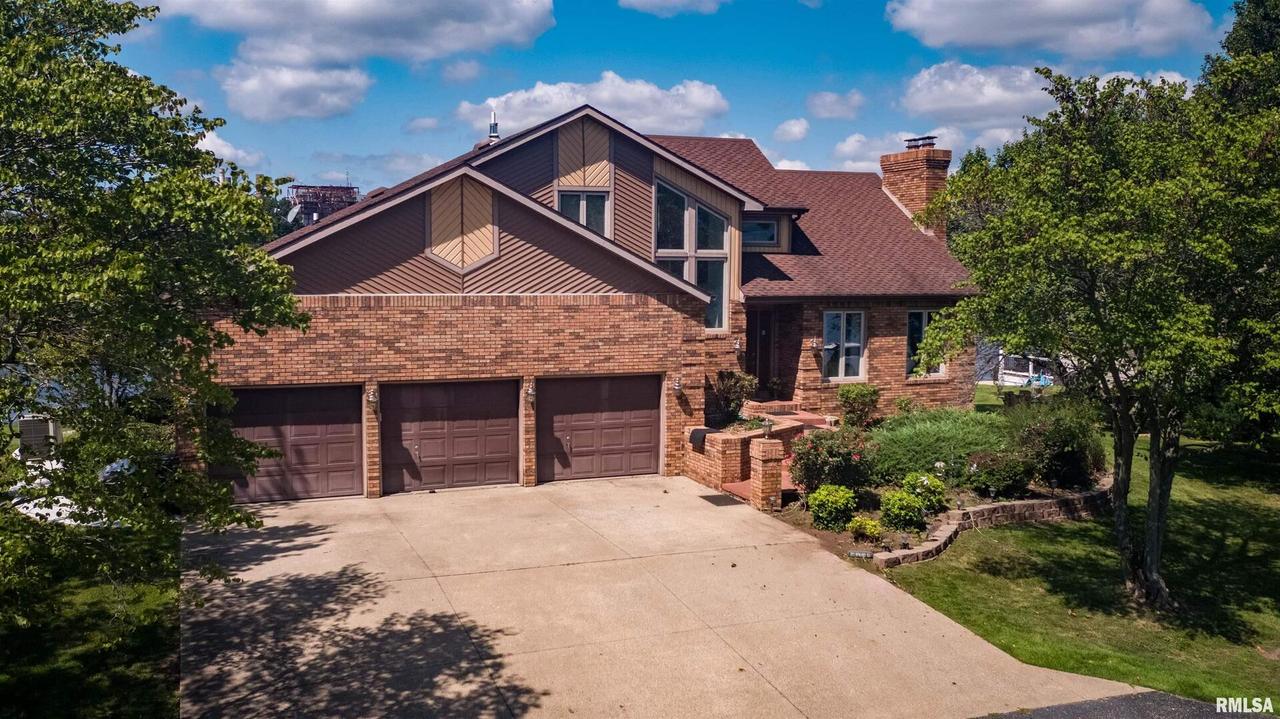 1571 Howard Rd., Marion, IL 62959