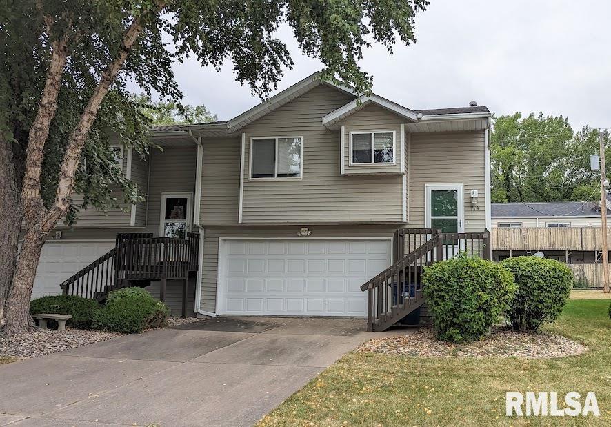 719 11th Avenue B Ct. #8, Silvis, IL 61282