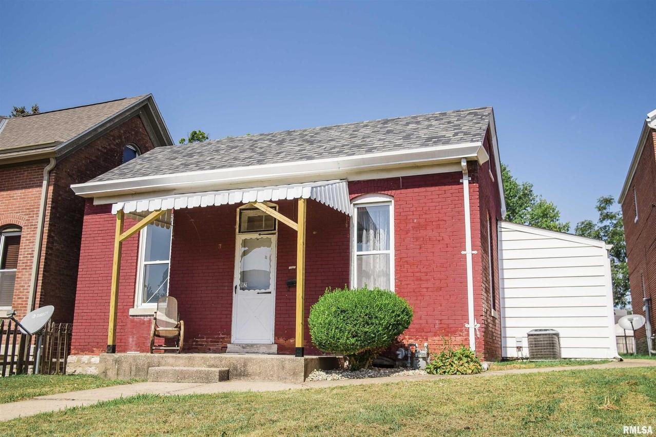 1021 Ohio St., Quincy, IL 62301