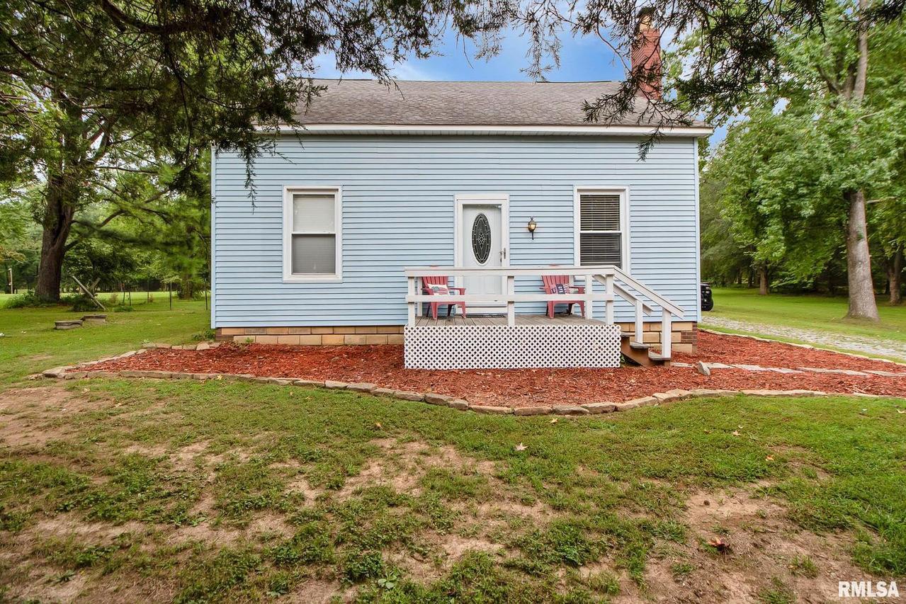 504 S Mayor Caliper Dr., Carterville, IL 62918