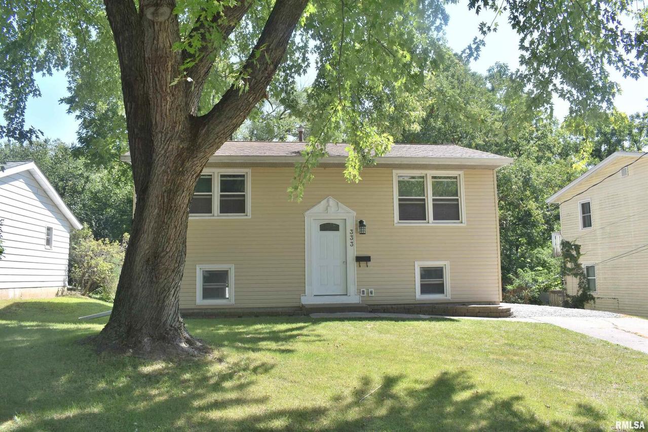 333 5th Street Ct., Silvis, IL 61282