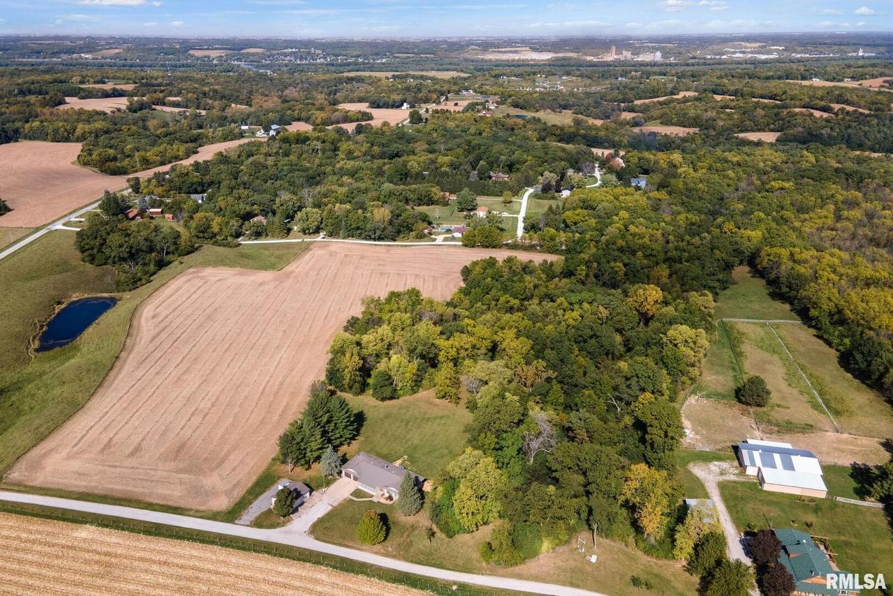 9629 108th Ave., Taylor Ridge, IL 61284