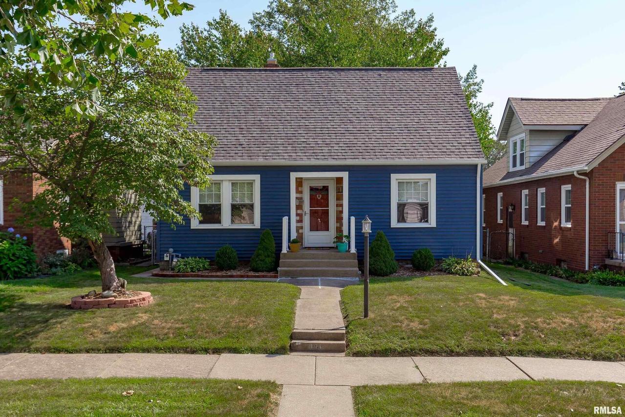 1841 41st St., Rock Island, IL 61201