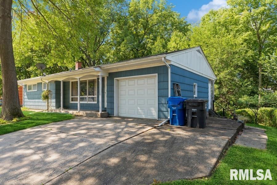 909 54th St., Moline, IL 61265