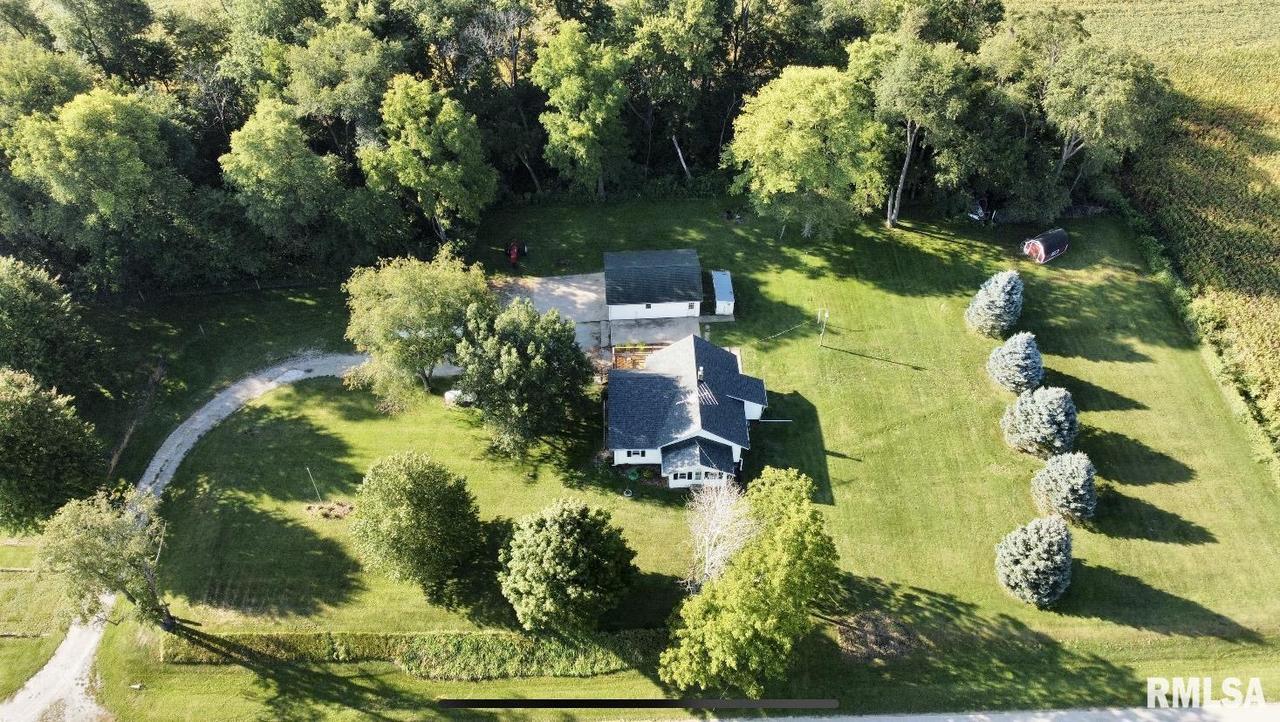 890 135th St., Joy, IL 61260