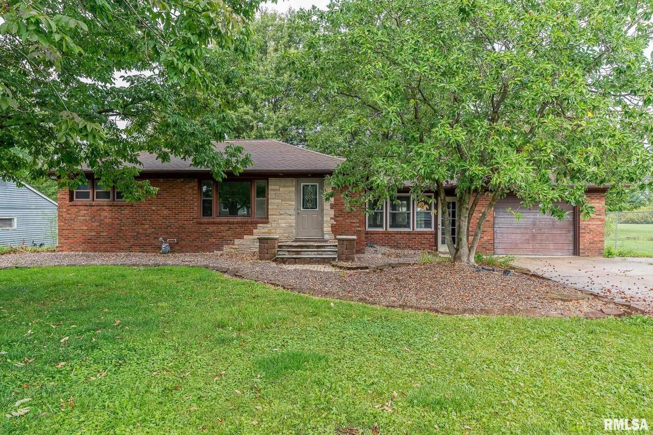 11400 16th St., Milan, IL 61264