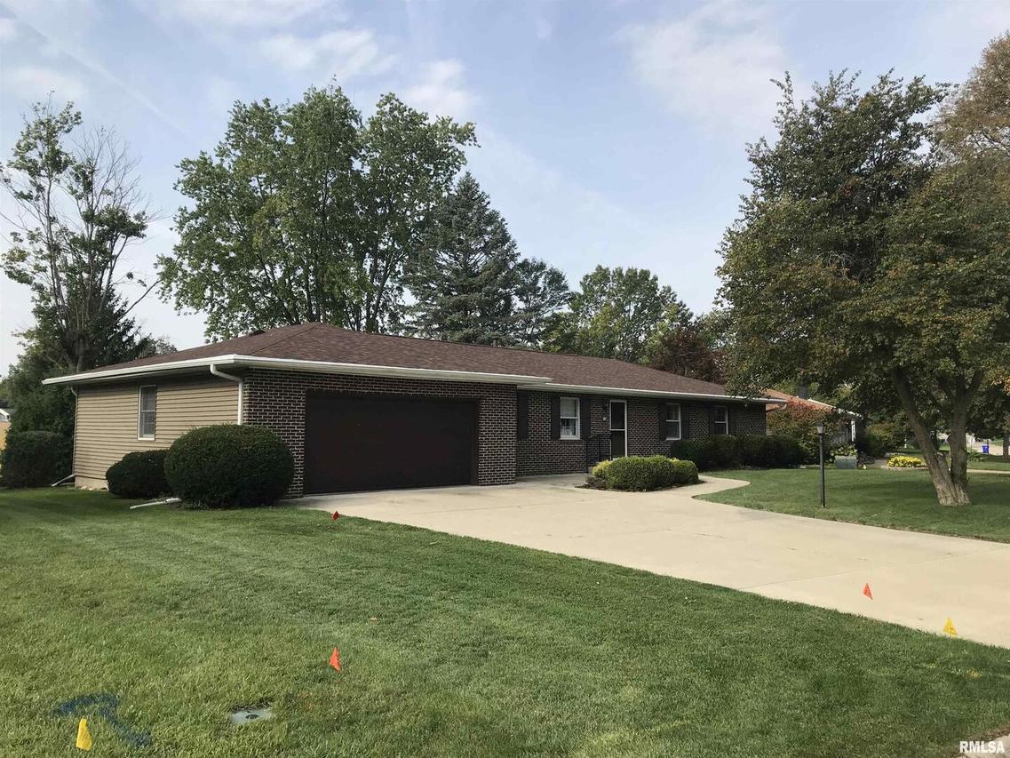525 E Mcclure St., Kewanee, IL 61443