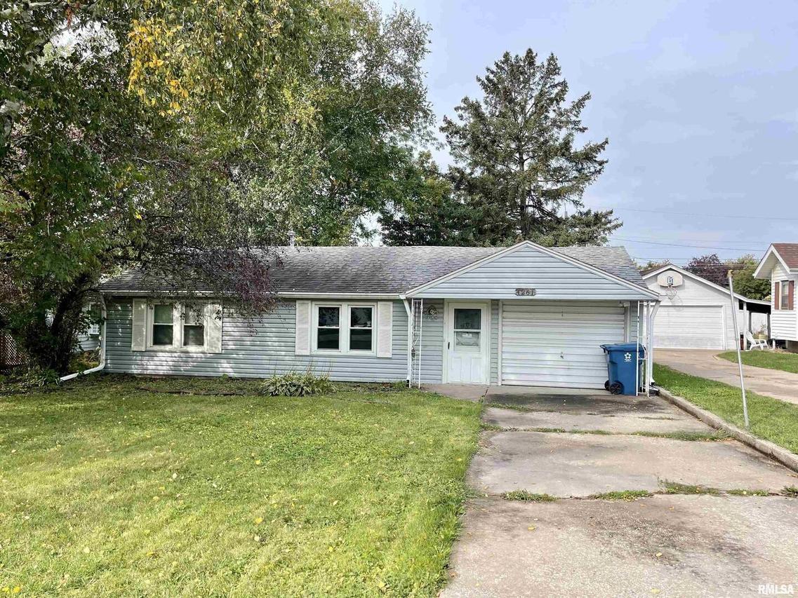 4261 9th St., East Moline, IL 61244