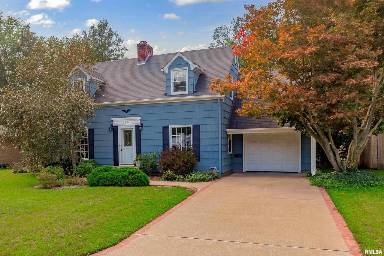 3301 15th St. #A, Moline, IL 61265