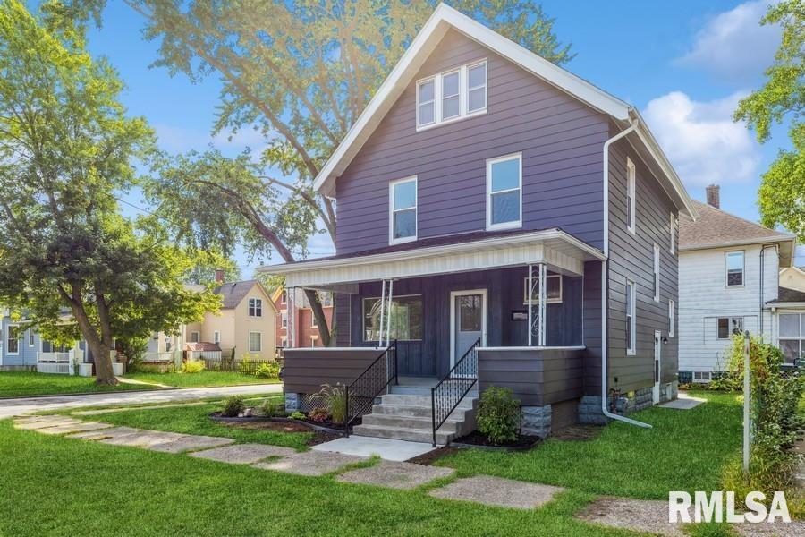 1126 14th Ave., Moline, IL 61265