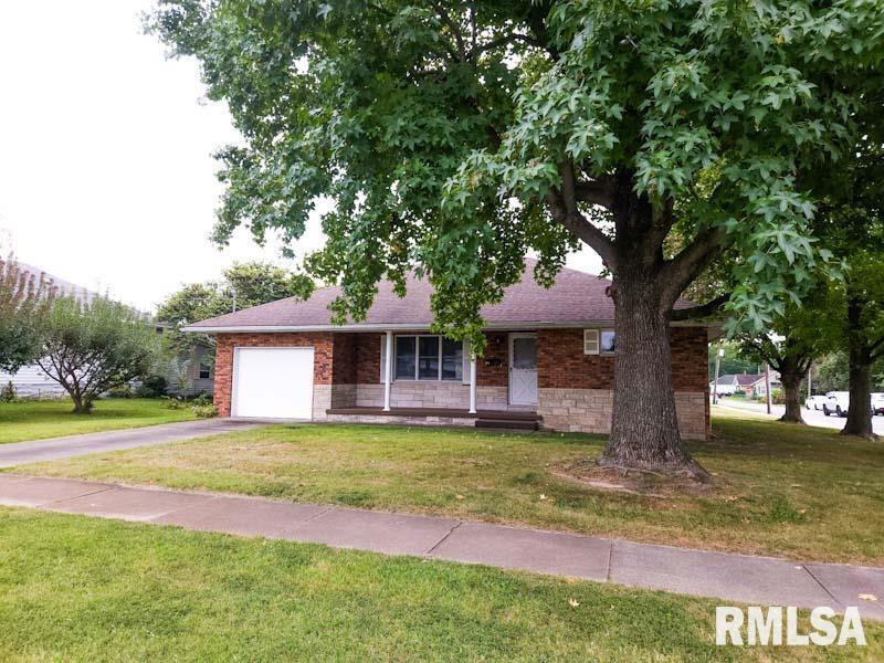 801 E Boulevard St., Marion, IL 62959