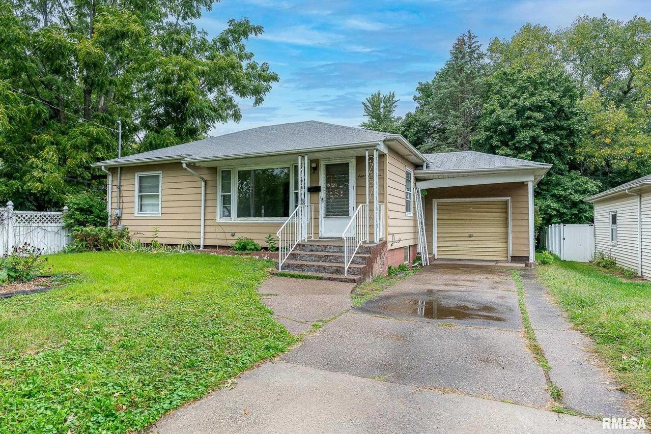 807 24th Ave., East Moline, IL 61244