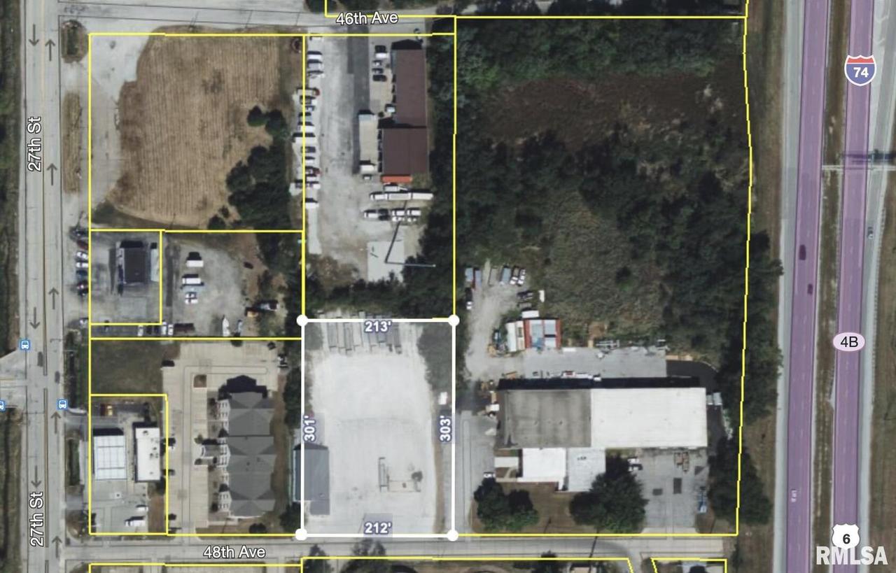 2709 48th Ave., Moline, IL 61265