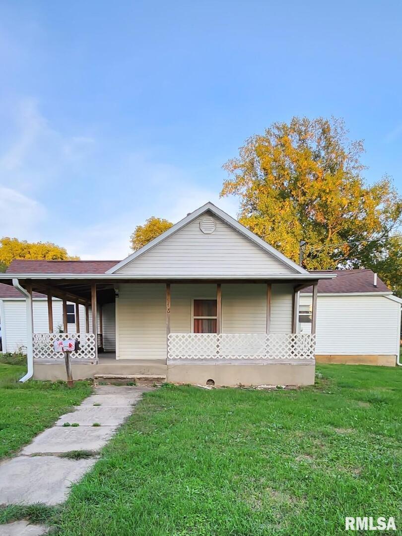 513 Market St., Prophetstown, IL 61277