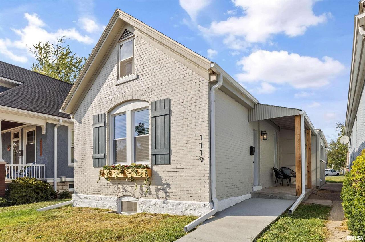 1719 Lind St., Quincy, IL 62301