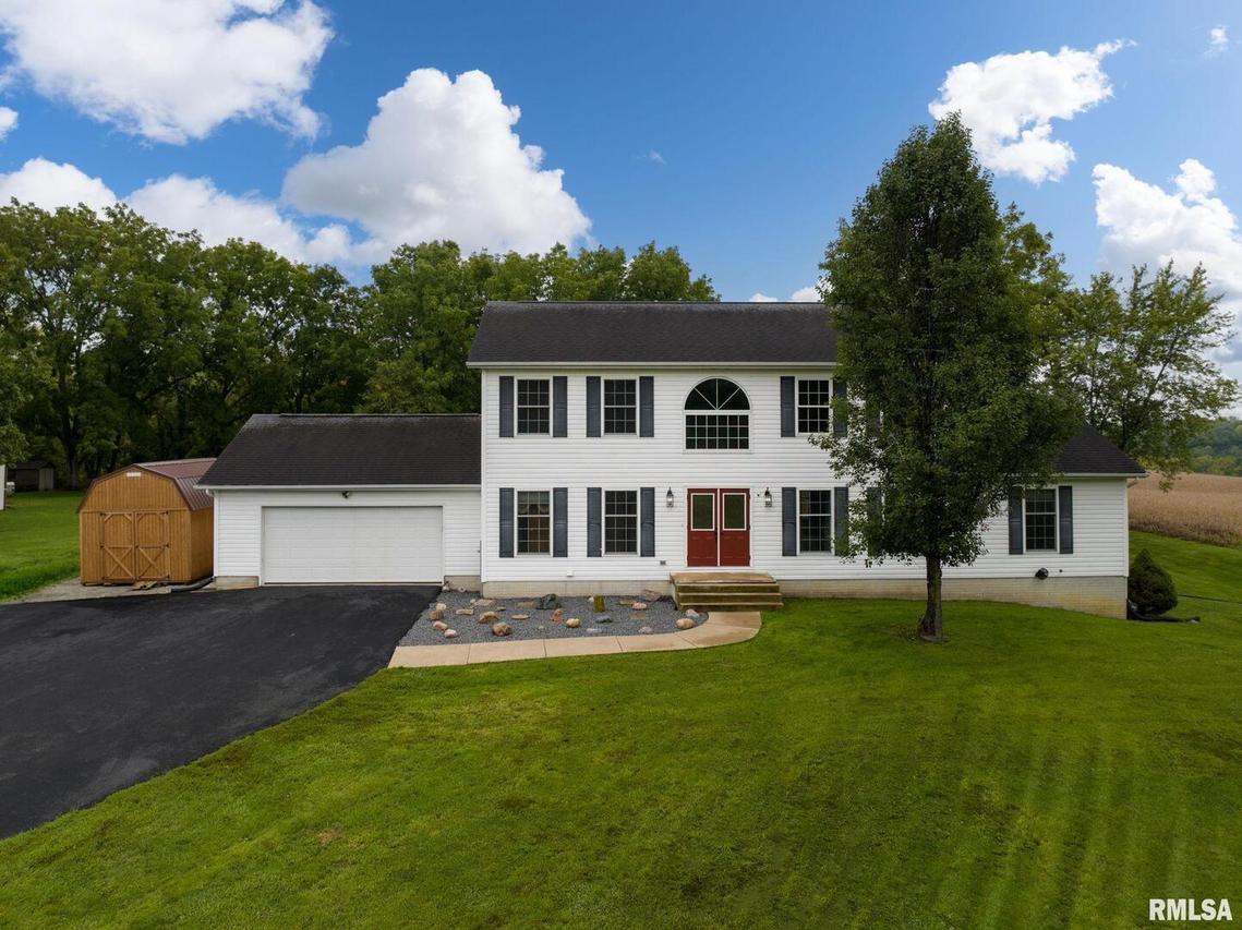 10000 Route 150 Route, Coal Valley, IL 61240