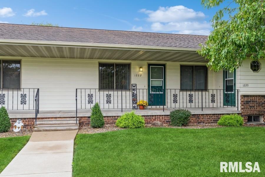 1222 47th Avenue Ct. #11, East Moline, IL 61244