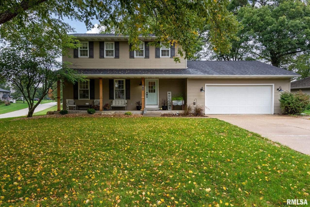 81 Cedar Ct., Geneseo, IL 61254