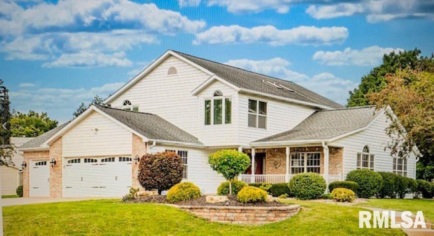 3309 44th St., Moline, IL 61265