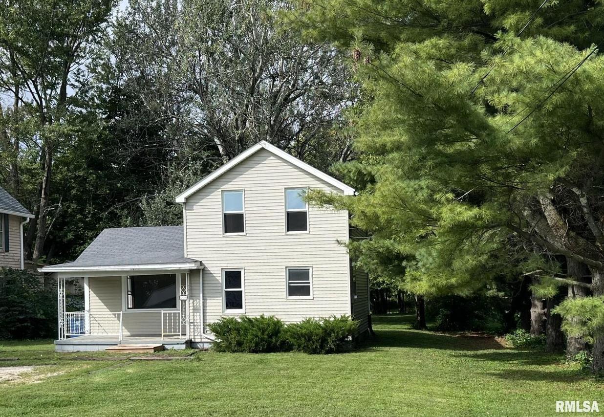 28 NW 8th Ave., Galva, IL 61434