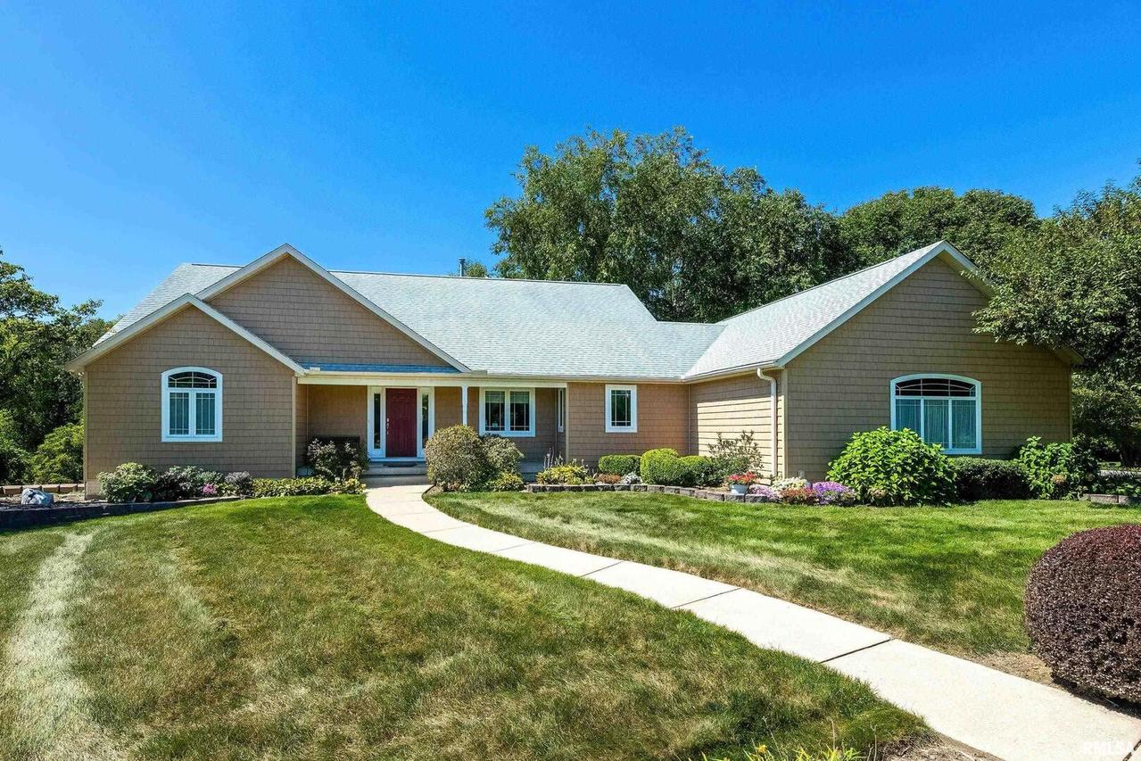 10216 14th St., Milan, IL 61264