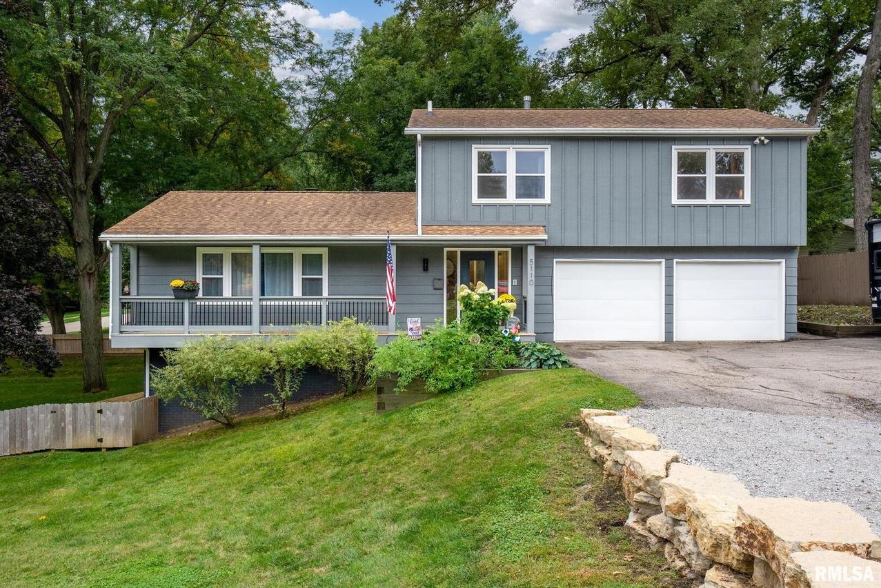 5110 34th Ave., Moline, IL 61265