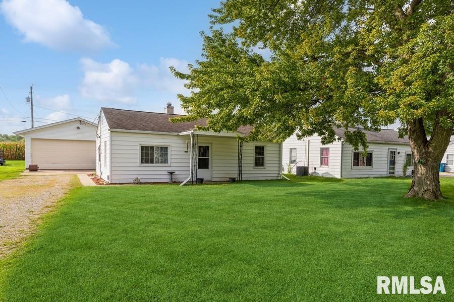 17008 10th Ave., East Moline, IL 61244