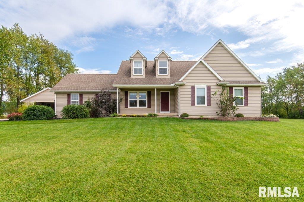 6517 221st St., Port Byron, IL 61275