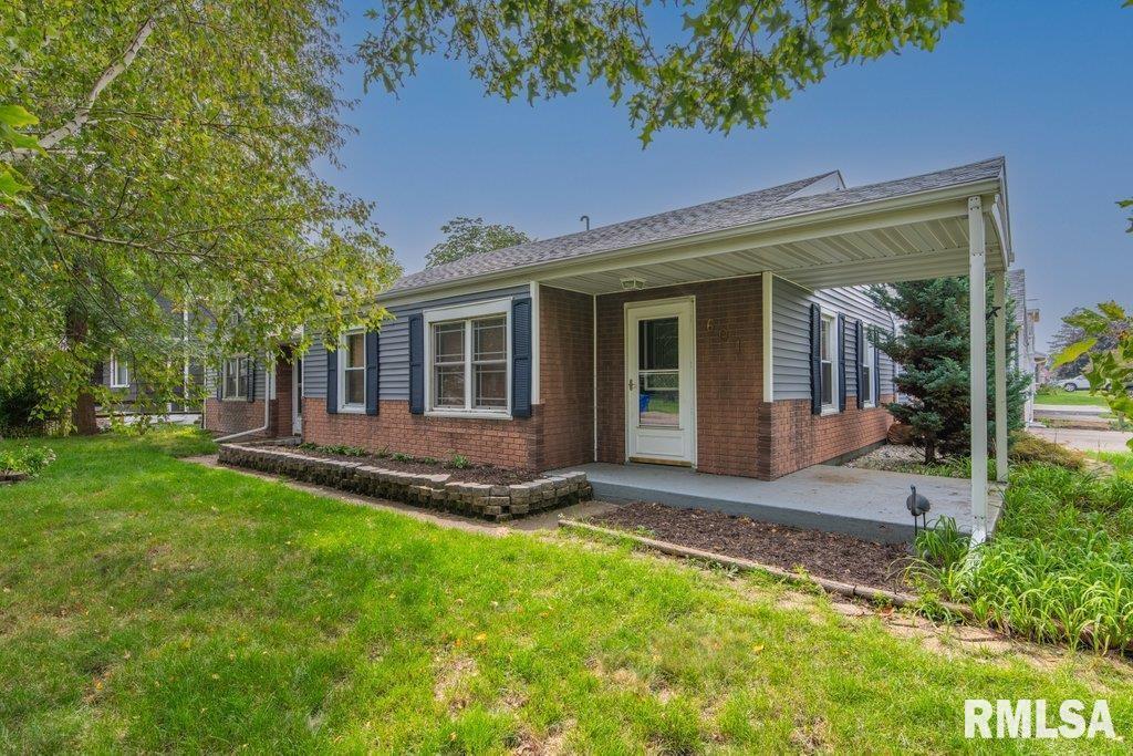 601 East St., Kewanee, IL 61443