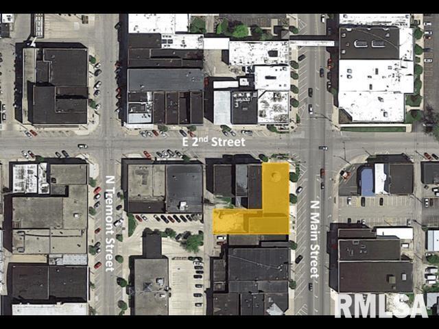 N Main St. #E 2nd, Kewanee, IL 61443