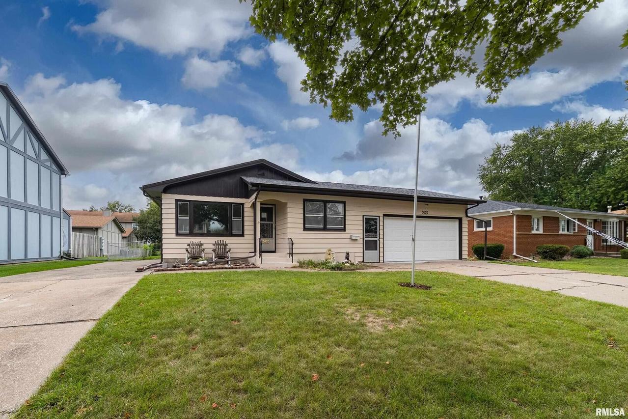 3620 30th Ave., Rock Island, IL 61201