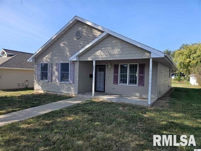 625 Cherry St., Quincy, IL 62301