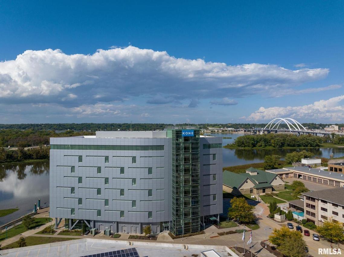 1 Kone Ct., Moline, IL 61265