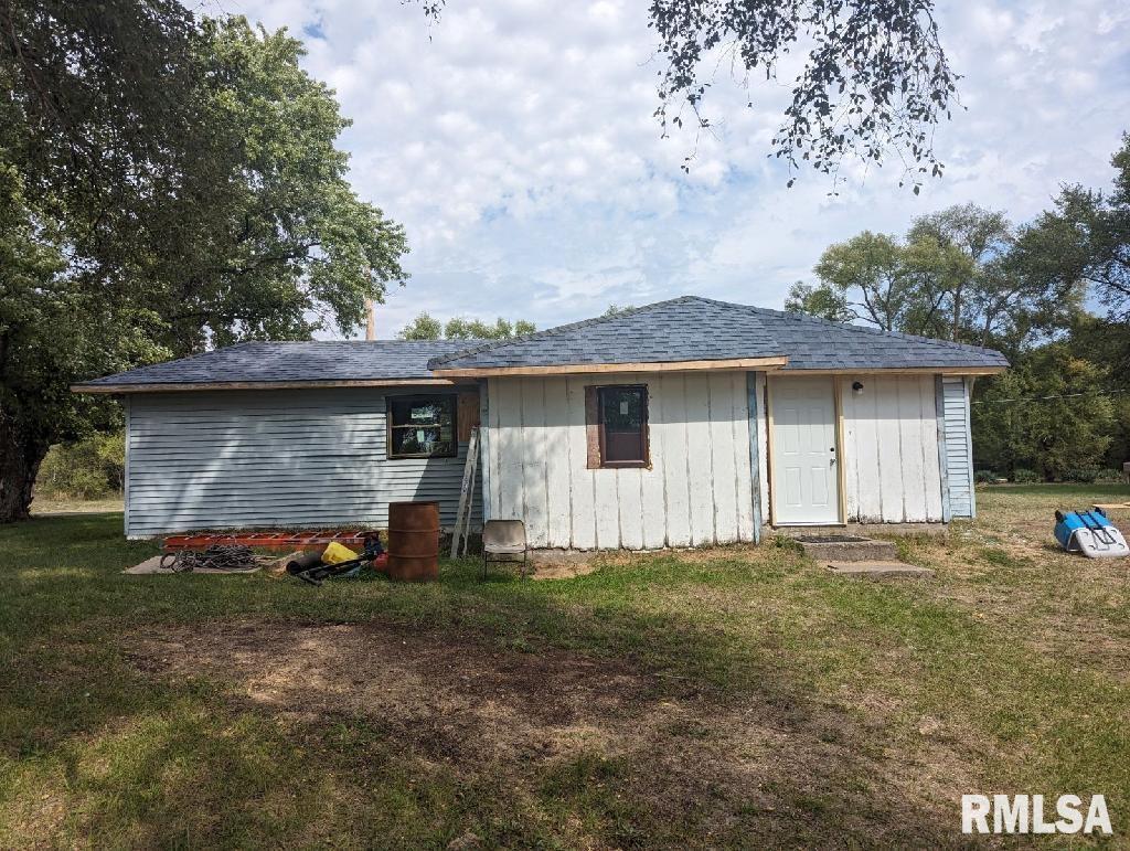 6315 Fargo Rd., Erie, IL 61250