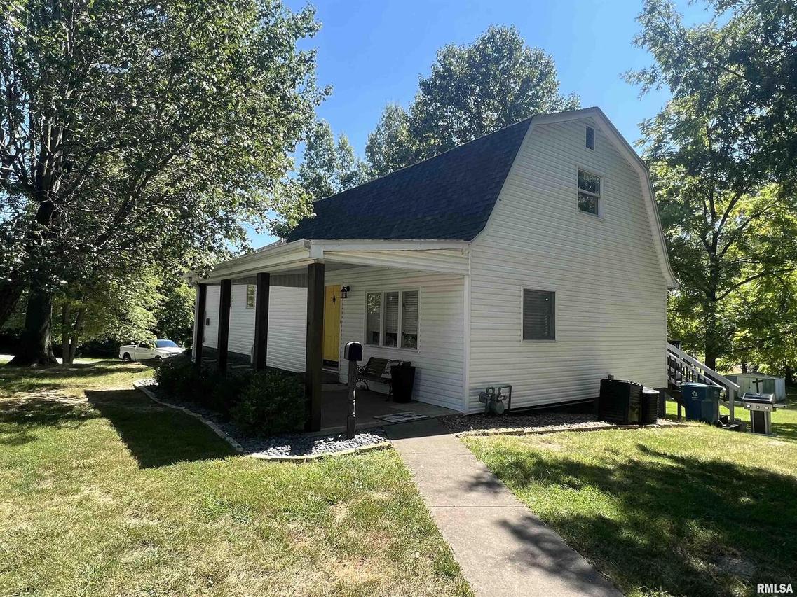 209 Prentice St., Carterville, IL 62918