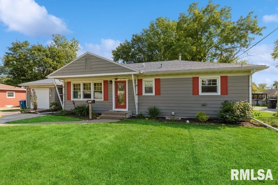 2415 29th St., Rock Island, IL 61201