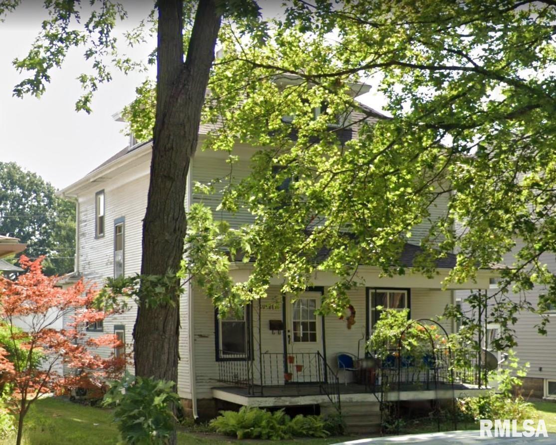 2118 15th St., Moline, IL