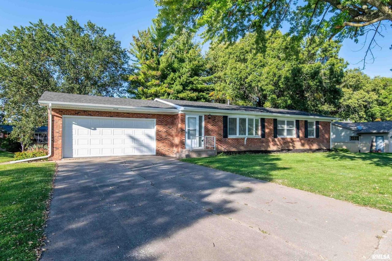 4909 107th Ave., Milan, IL 61264