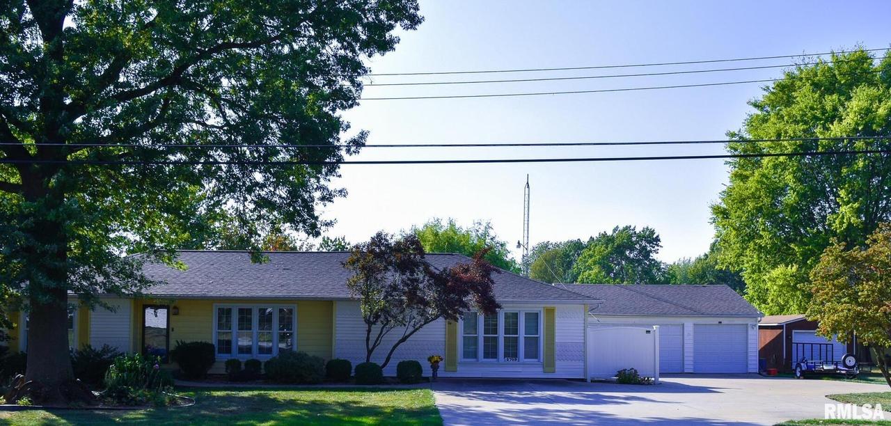 2709 N 12th St., Quincy, IL 62305