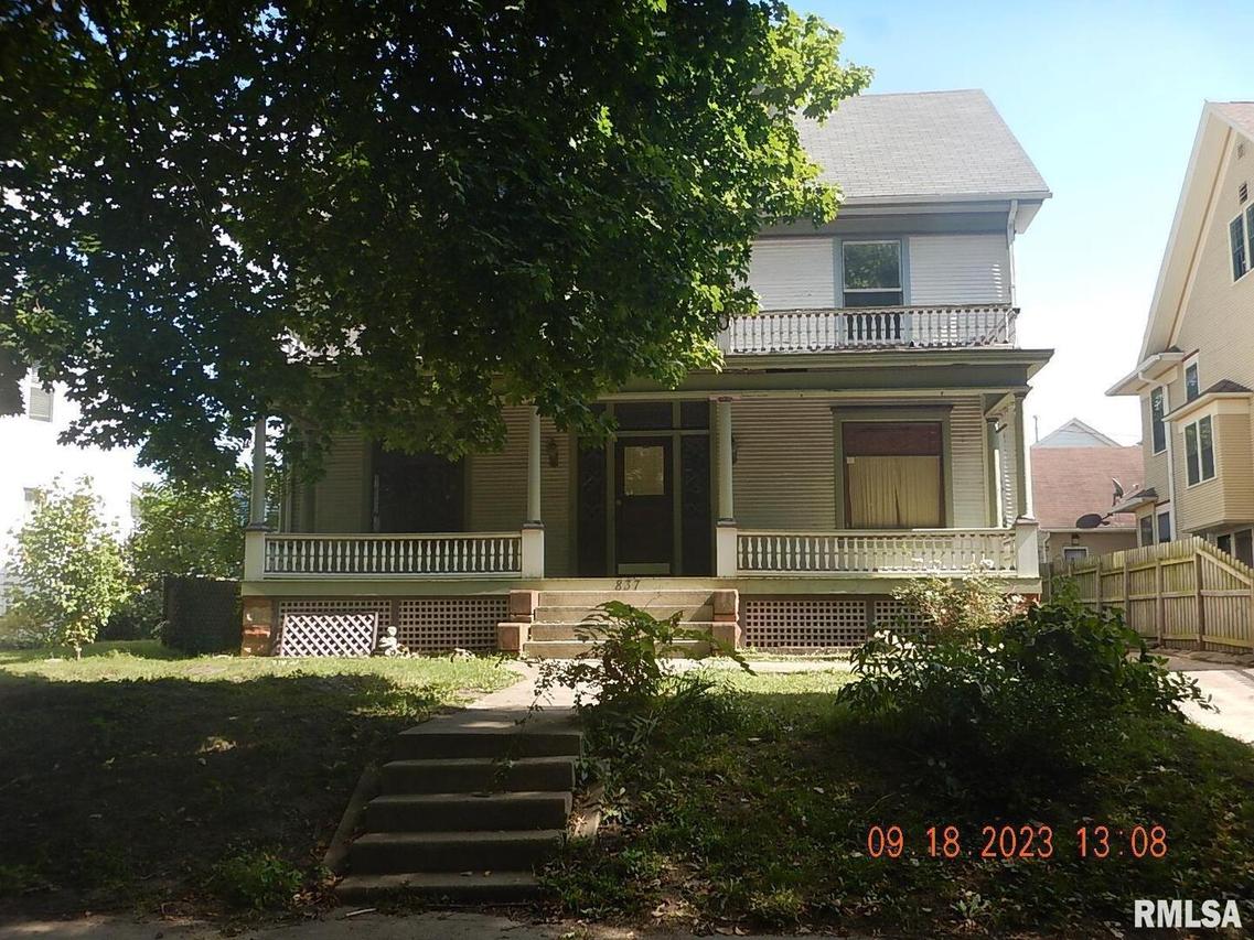 837 23rd St., Rock Island, IL 61201