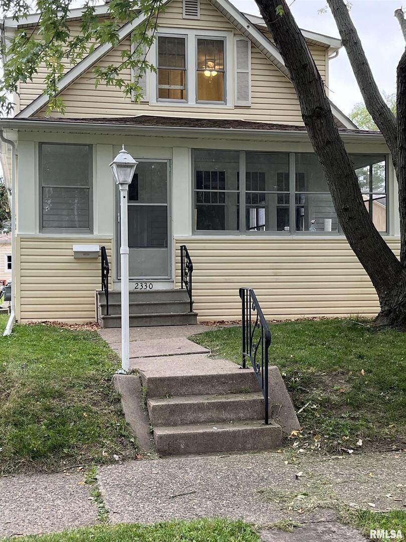 2330 15th St., Moline, IL