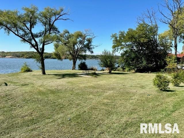 709 N Main St., Port Byron, IL 61275