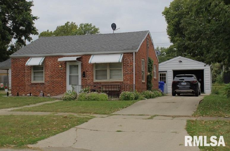 620 E Division St., Kewanee, IL 61443