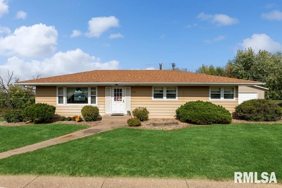 317 W 12th Ave., Milan, IL 61264