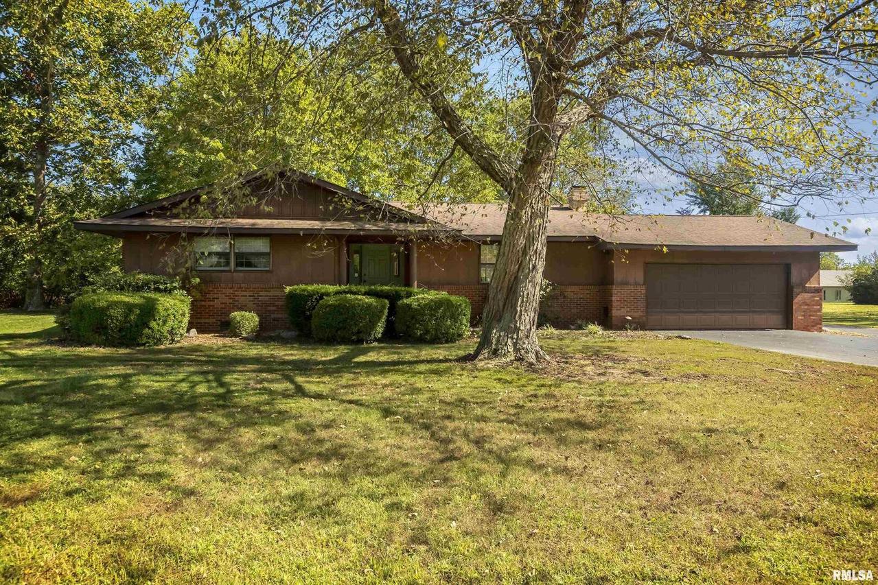 103 Boswell Rd., Marion, IL 62959