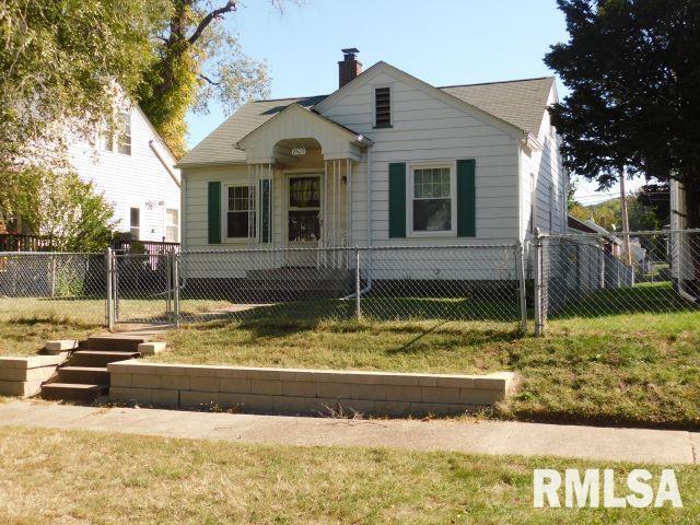 [Address Hidden by Seller], Rock Island, IL 61201