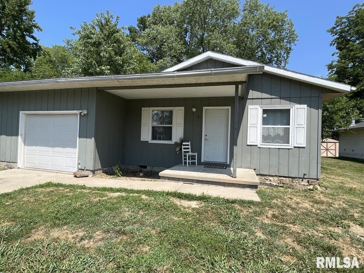 8 Wedgewood Ct., Murphysboro, IL 62966