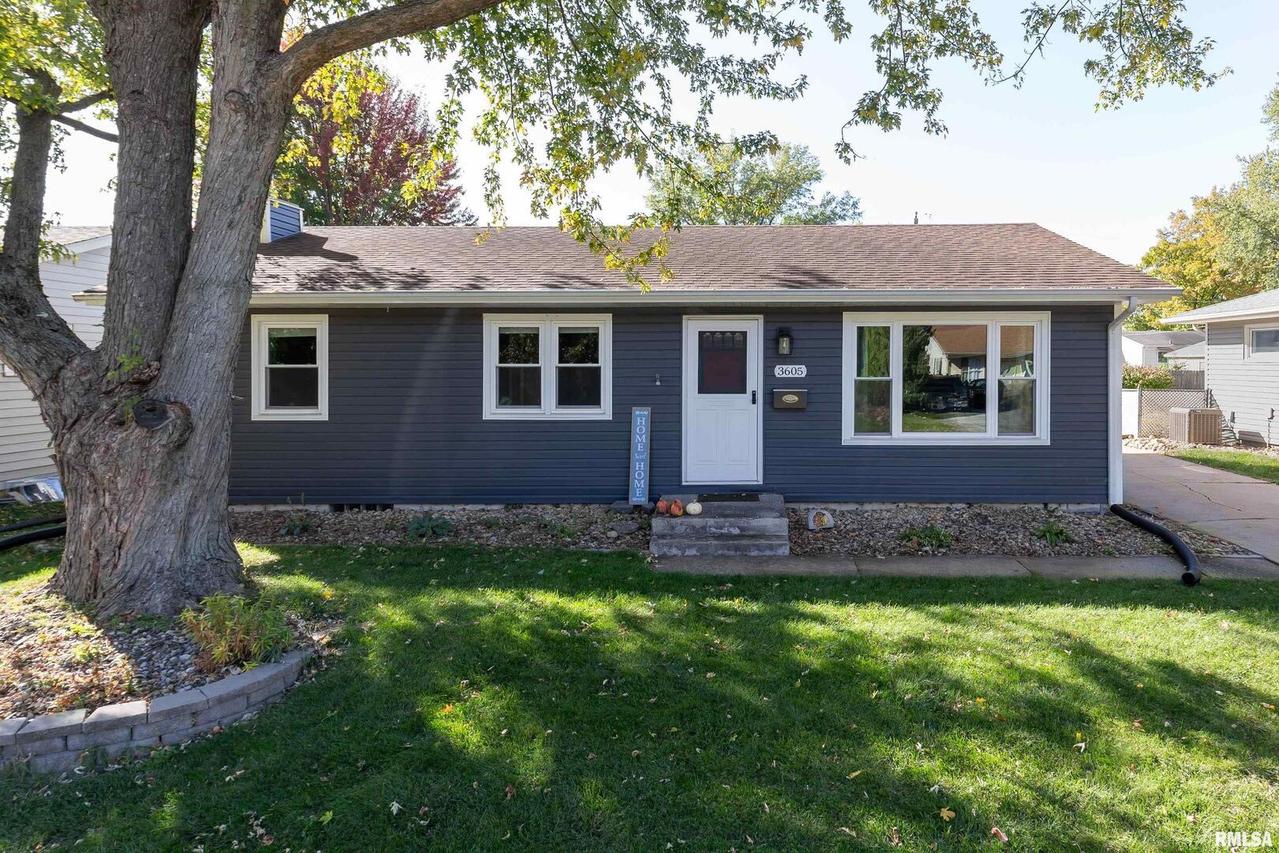 3605 38th St., Moline, IL 61265